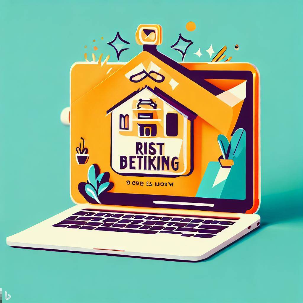 Why Every Rental Business Needs Its Own Direct Booking Website: Maximizing Profits and Building Customer Loyalty